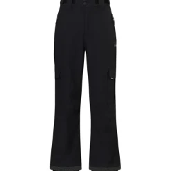 Sale Rehall ROOKY-R skibroek junior black