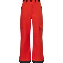 Rehall ROOKY-R skibroek junior flame red