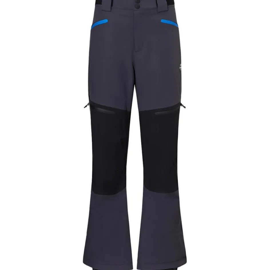 New Rehall SCOOB-R skibroek heren nine iron combi