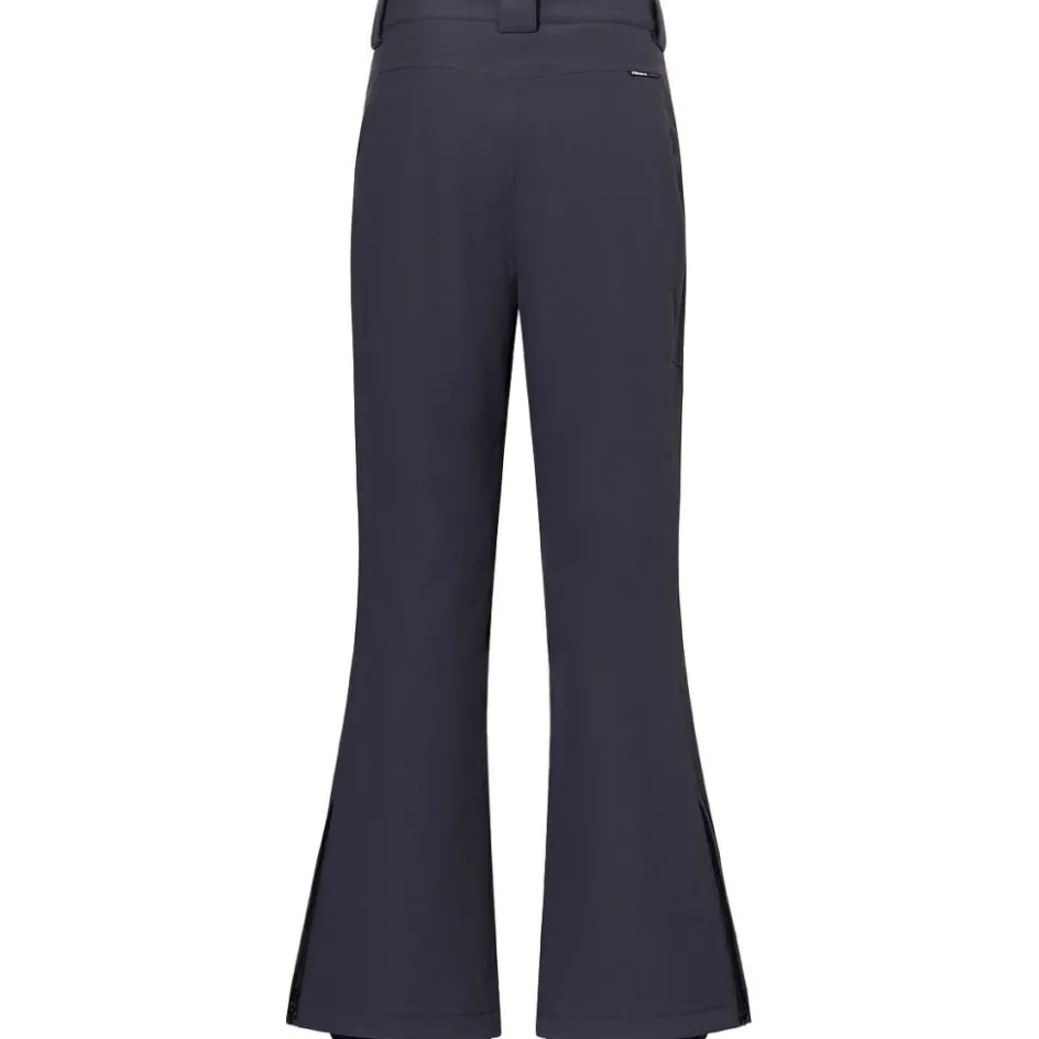 New Rehall SCOOB-R skibroek heren nine iron combi