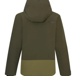 Rehall TRUCK-R winterjas heren olive