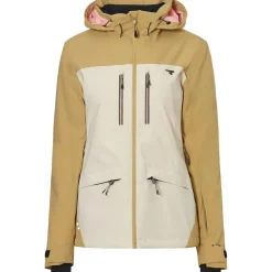 Clearance Rehall VIOLET-R winterjas dames fog