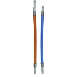 Reich Aansluitslangen met O-ring