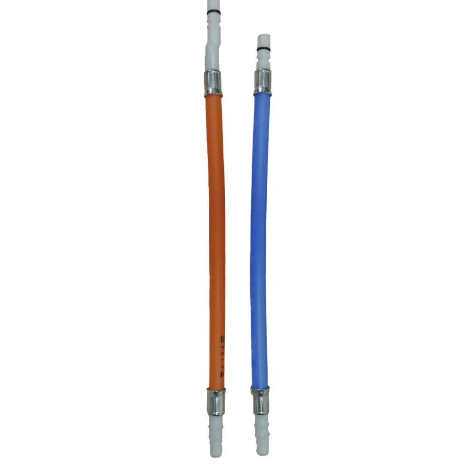 Reich Aansluitslangen met O-ring