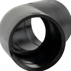 Reich Afvalwatersysteem hoekstuk 45 graden per 2 stuks