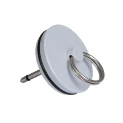 Reich Afvoerplug stop 33 mm