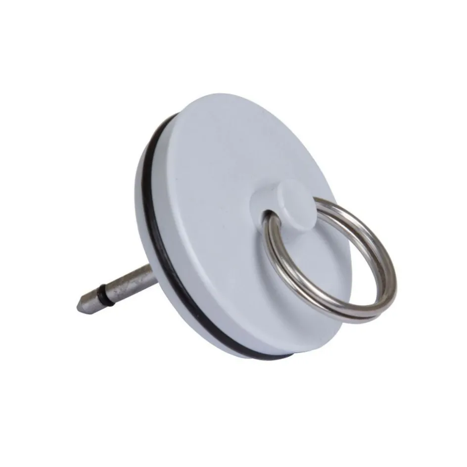 Reich Afvoerplug stop 33 mm