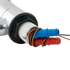 New Reich Carino mengkraan boorgat 27 mm