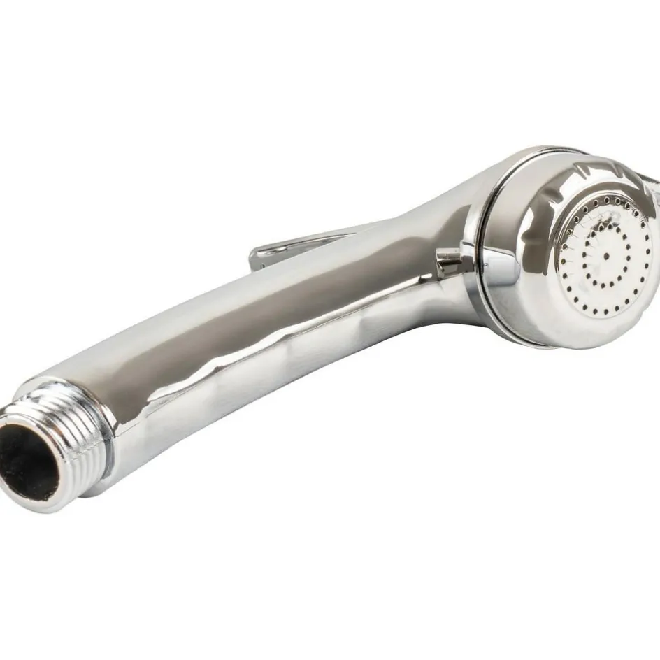 Reich Charisma doseer douchekop chroom