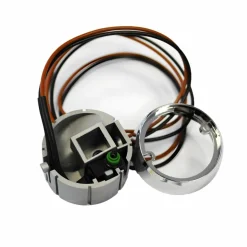 Reich Contur S - Trend S microschakelaar