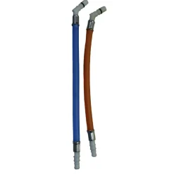 Sale Reich Flexibele aansluitslangen inclusief O-ring