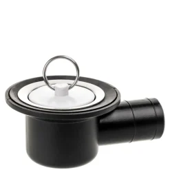 Best Reich haakse afvoerplug 39 mm