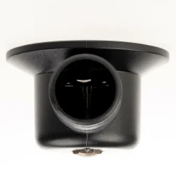 Best Reich haakse afvoerplug 39 mm