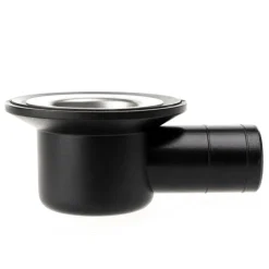 Best Reich haakse afvoerplug 39 mm