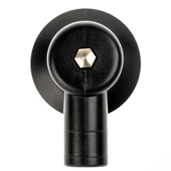 Best Reich haakse afvoerplug 39 mm