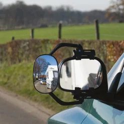 Sale Reich Handy Mirror XL Super Flex caravanspiegel