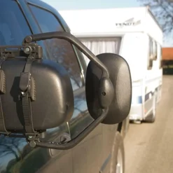 Sale Reich Handy Mirror XL Super Flex caravanspiegel