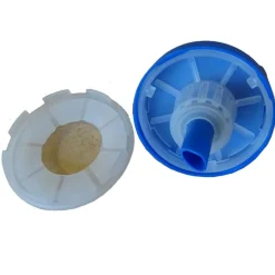 Clearance Reich HEOSwater connector 3-pin watertankdop