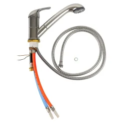 Outlet Reich Kama Julia mengkraan boorgat 36 mm