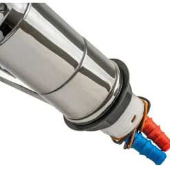 Reich keramiek Concept E mengkraan boorgat 33 mm