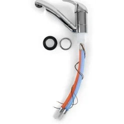 Reich Keramik Carino mengkraan chroom boorgat 33 mm