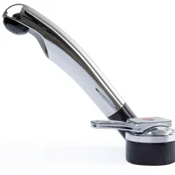 Reich Keramik De Luxe mengkraan chroom boorgat 27mm