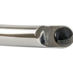 Reich Keramik De Luxe mengkraan chroom  boorgat 27mm