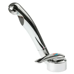 Reich Keramik Samba A mengkraan 33 mm