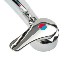 Reich Keramik Samba A mengkraan 33 mm