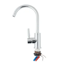 Reich Keramik Trend S mengkraan 15 cm boorgat 33 mm