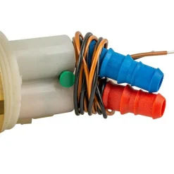 Discount Reich Keramik twist onderbouw mengkraan chroom boorgat 39mm