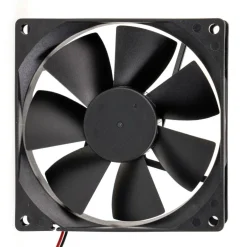 Reich Koelkastventilator-set