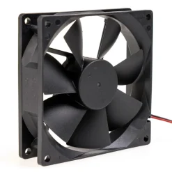 Reich Koelkastventilator-set