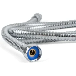 Online Reich Metalen doucheslang