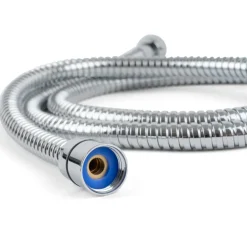 Online Reich Metalen doucheslang