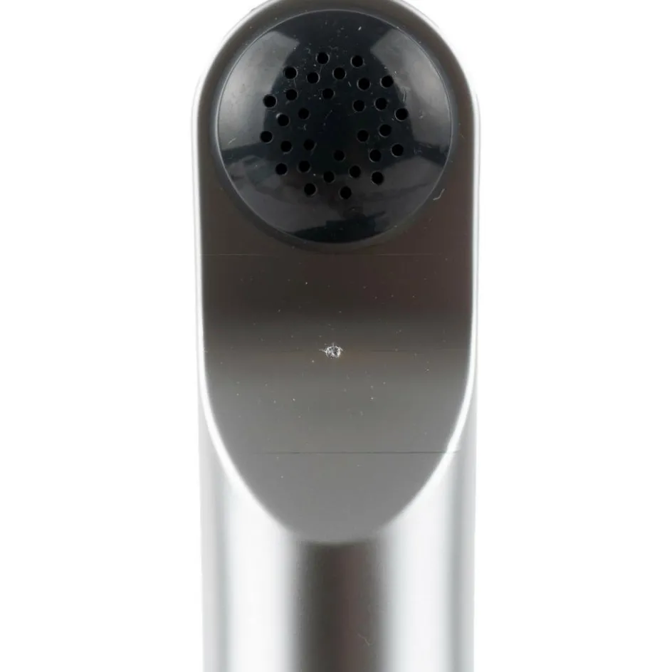 Reich Mono Mix Style 2005 mengkraan mat chroom antraciet