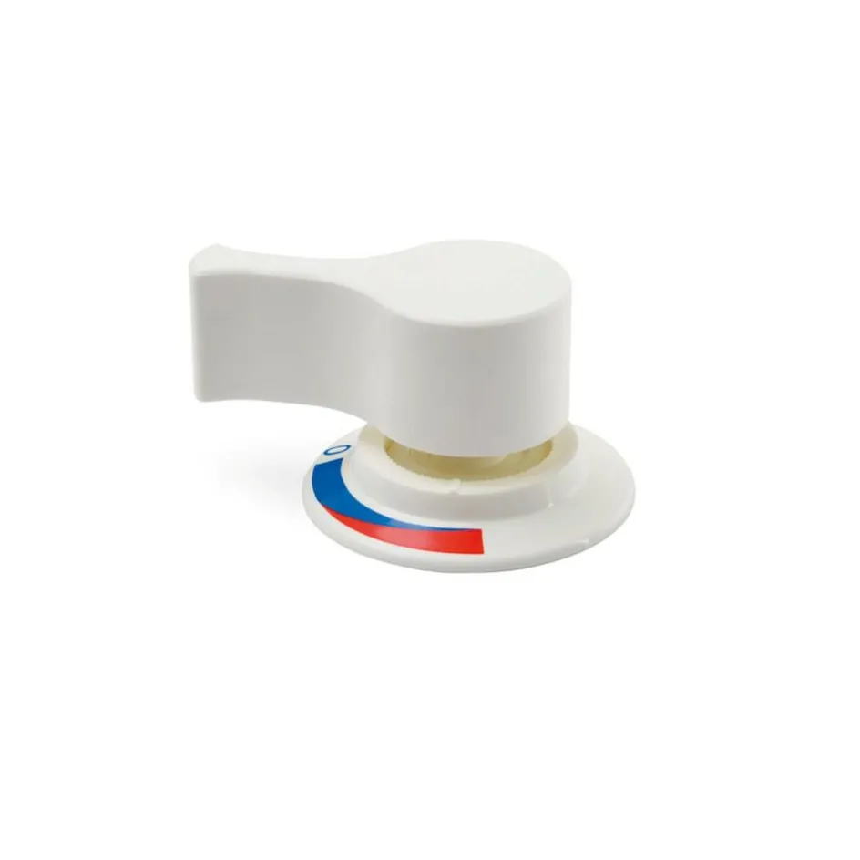 Reich Mono-mix UT mengkraan wit boorgat 20mm