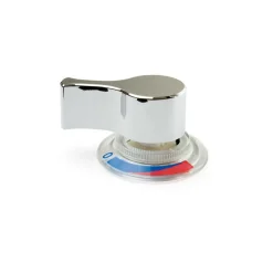 Online Reich Mono-mix UT mengkraan chroom boorgat 20mm