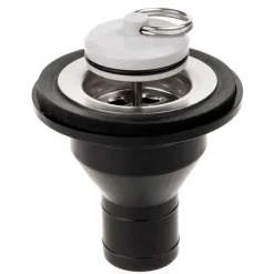 Reich rechte afvoerplug 33 mm