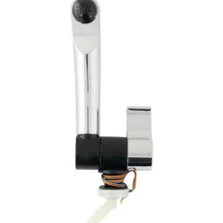 Best Reich Style 2005 koudwaterkraan chroom boorgat 20 mm