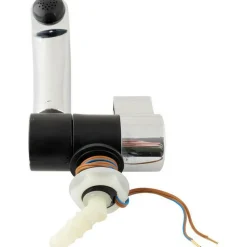 Best Reich Style 2005 koudwaterkraan chroom boorgat 20 mm