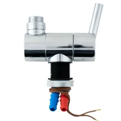 Reich Trend A AT mengkraan boorgat 27 mm