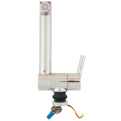 Outlet Reich Trend A koudwaterkraan boorgat 27 mm