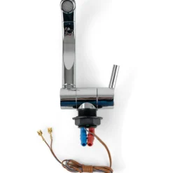 Outlet Reich Trend A uitloop 3000 mengkraan boorgat 33 mm