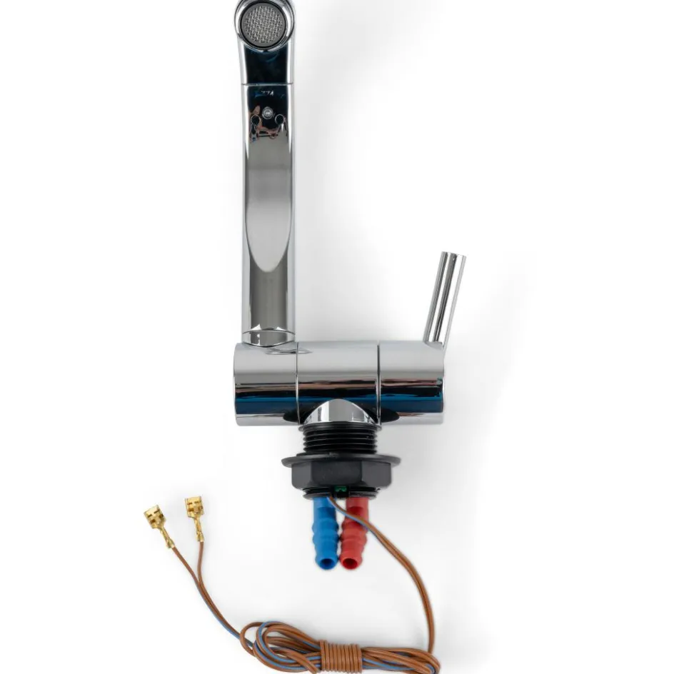 Outlet Reich Trend A uitloop 3000 mengkraan boorgat 33 mm