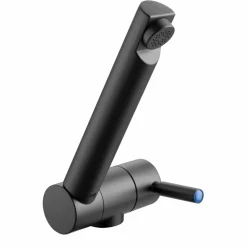 Reich Trend B koudwaterkraan zwart boorgat 27 mm