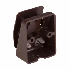 Reich Voetschakelaar