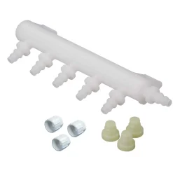 Outlet Reich waterverdeler 5 uitgangen