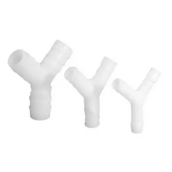 Reich Y-stuk slangtule 19 mm set 2 stuks