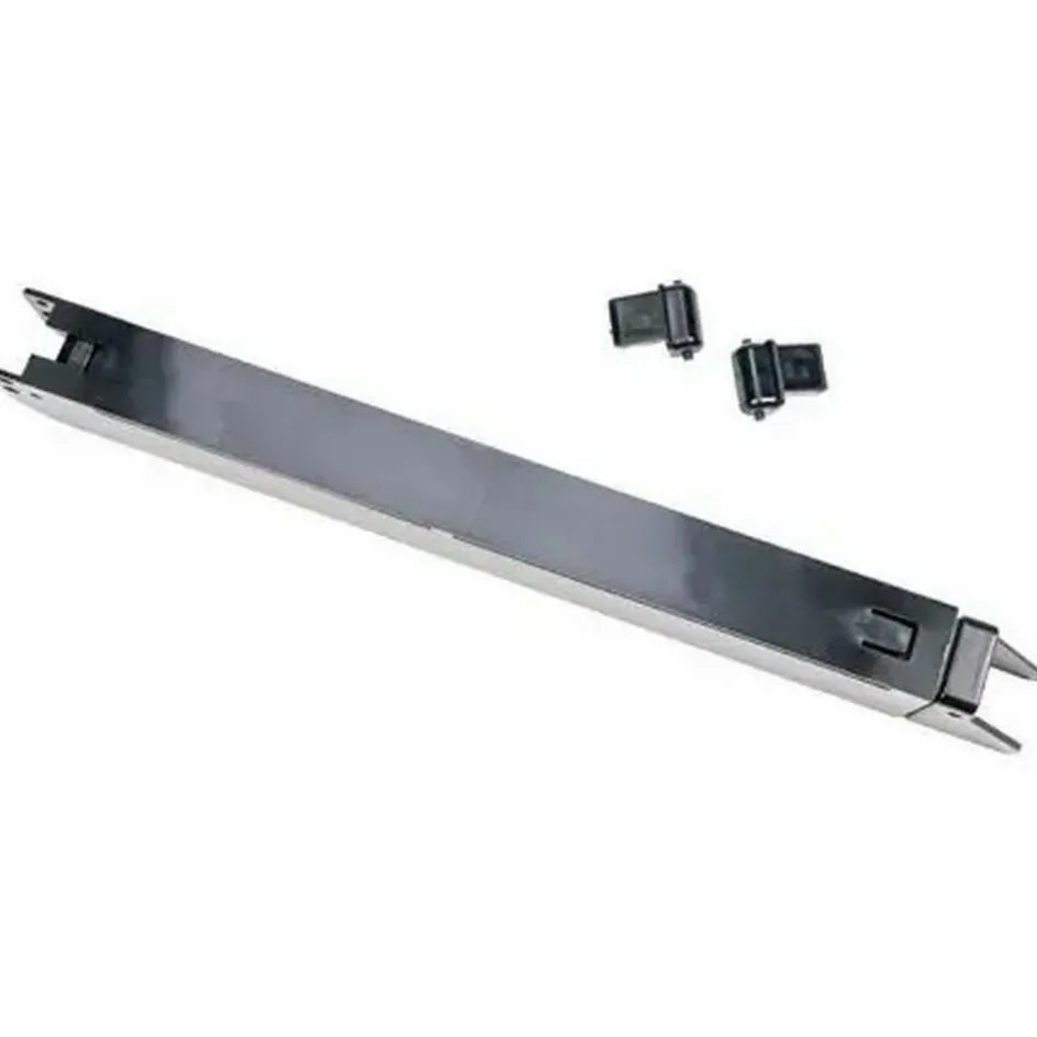 Sale Remis Ducato/Ford Transit Telescopische Geleider onderdelenset silver